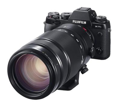 FUJI Fujinon Xf100-400Mm F4.5-5.6 (16501109)
