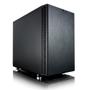FRACTAL DESIGN Define Nano S Mini Tower Black (FD-CA-DEF-NANO-S-BK)