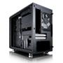 FRACTAL DESIGN Define Nano S Mini Tower Black (FD-CA-DEF-NANO-S-BK)