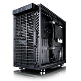 Fractal Design Define Nano S - Window - tower - ITX (FD-CA-DEF-NANO-S-BK-W)
