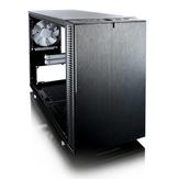 Fractal Design Define Nano S - Window - tower - ITX (FD-CA-DEF-NANO-S-BK-W)