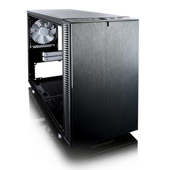FRACTAL DESIGN Define Nano S - Window Mini  (FD-CA-DEF-NANO-S-BK-W)
