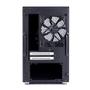FRACTAL DESIGN Define Nano S - Window Mini (FD-CA-DEF-NANO-S-BK-W)