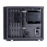 Fractal Design Define Nano S - Window - tower - ITX (FD-CA-DEF-NANO-S-BK-W)