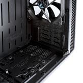 Fractal Design Define Nano S - Window - tower - ITX (FD-CA-DEF-NANO-S-BK-W)