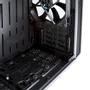 FRACTAL DESIGN Define Nano S - Window Mini (FD-CA-DEF-NANO-S-BK-W)