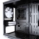 Fractal Design Define Nano S - Window - tower - ITX (FD-CA-DEF-NANO-S-BK-W)
