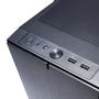 FRACTAL DESIGN Define Nano S - Window Mini  (FD-CA-DEF-NANO-S-BK-W)