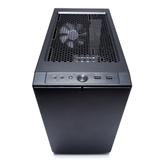 Fractal Design Define Nano S - Window - tower - ITX (FD-CA-DEF-NANO-S-BK-W)