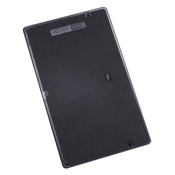 Fractal Design Define Nano S - Window - tower - ITX (FD-CA-DEF-NANO-S-BK-W)