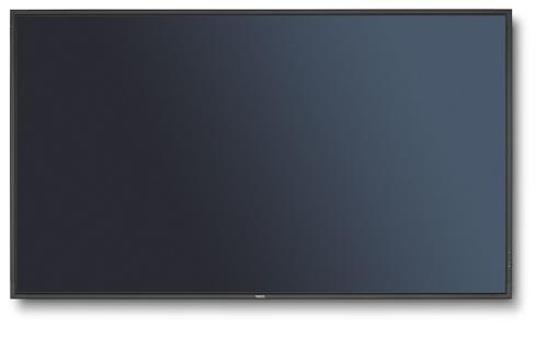 Sharp / NEC MultiSync X754HB 75" Display (60003913)