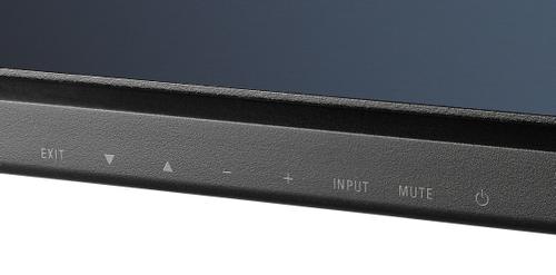 Sharp / NEC MultiSync X754HB 75" Display (60003913)