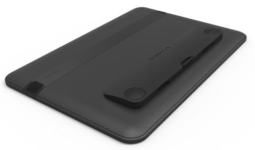 COMPULOCKS BLADE UNIVERSAL KSLOT LCKM CBL LAPTOPS NOTEBOOKS M TABLETS LOCK (BLD01BKL)