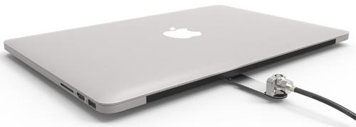 COMPULOCKS BLADE UNIVERSAL KSLOT LCKM CBL LAPTOPS NOTEBOOKS M TABLETS LOCK (BLD01BKL)