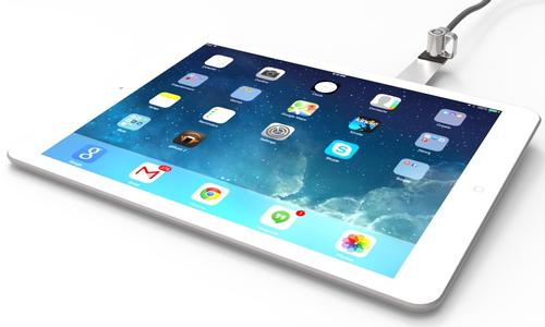 COMPULOCKS BLADE UNIVERSAL KSLOT LCKM CBL LAPTOPS NOTEBOOKS M TABLETS LOCK (BLD01BKL)