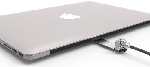 COMPULOCKS BLADE UNIVERSAL KSLOT LCKM CBL LAPTOPS NOTEBOOKS M TABLETS LOCK (BLD01BKL)