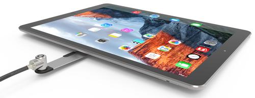 COMPULOCKS BLADE UNIVERSAL KSLOT LCKM CBL LAPTOPS NOTEBOOKS M TABLETS LOCK (BLD01BKL)