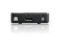 ATEN 2 port USB DisplayPort (CS782DP-AT)