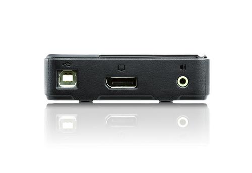 ATEN 2 port USB DisplayPort (CS782DP-AT)