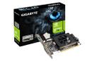 GIGABYTE GeForce GT 710 2GB DDR3 Low Profile Heatsink (GV-N710D3-2GL)