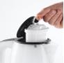 RUSSELL HOBBS Elkedel Purity Kettle 22850-70 - Sort - 2200 W (22850-70)