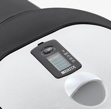 RUSSELL HOBBS Elkedel Purity Kettle 22850-70 - Sort - 2200 W (22850-70)