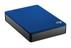 SEAGATE BackupPlus Portable 4TBHDD blue