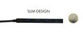 I-TEC SLIM PASSIVE HUB 4P BLACK USB 3.0 NO PS WIN AND MAC OS PERP (U3HUB404)