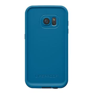 OTTERBOX Strada Samsung Galaxy S7 edge - lommebok for mobiltelefon (77-53311)
