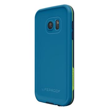 OTTERBOX Strada Samsung Galaxy S7 edge - lommebok for mobiltelefon (77-53311)
