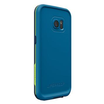 OTTERBOX Strada Samsung Galaxy S7 edge - lommebok for mobiltelefon (77-53311)