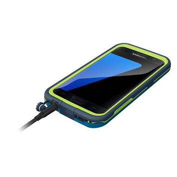 OTTERBOX Strada Samsung Galaxy S7 edge - lommebok for mobiltelefon (77-53311)