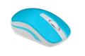 IBOX LORIINI PRO OPTICAL WIRELESS MOUSE BLUE (IMOF008WBL)