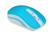 IBOX I-BOX LORIINI PRO OPTICAL WIRELESS MOUSE BLUE (IMOF008WBL)