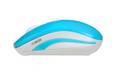 IBOX LORIINI PRO OPTICAL WIRELESS MOUSE BLUE (IMOF008WBL)