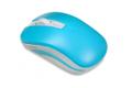 IBOX I-BOX LORIINI PRO OPTICAL WIRELESS MOUSE BLUE (IMOF008WBL)
