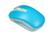 IBOX I-BOX LORIINI PRO OPTICAL WIRELESS MOUSE BLUE (IMOF008WBL)