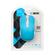 IBOX I-BOX LORIINI PRO OPTICAL WIRELESS MOUSE BLUE (IMOF008WBL)