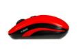 IBOX LORIINI PRO OPTICAL WIRELESS MOUSE RED (IMOF008WR)