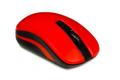 IBOX I-BOX LORIINI PRO OPTICAL WIRELESS MOUSE RED (IMOF008WR)