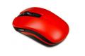 IBOX I-BOX LORIINI PRO OPTICAL WIRELESS MOUSE RED (IMOF008WR)