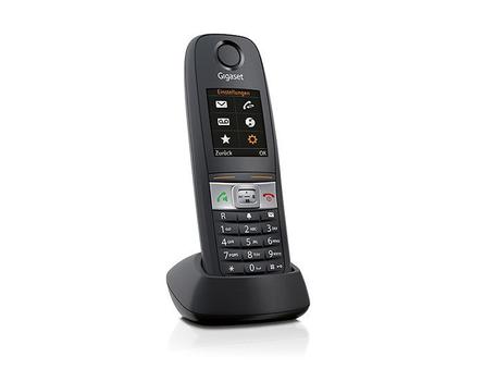 GIGASET E630Hx Analog/ Dect Telephone (S30852-H2762-R101)