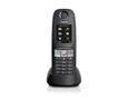 GIGASET E630Hx Dect Telephone Handset (S30852-H2762-B101)