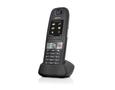 GIGASET E630Hx Dect Telephone Handset  (S30852-H2762-B101)