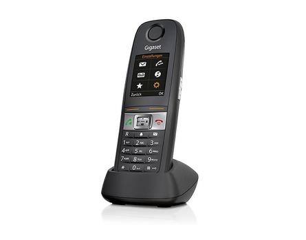 GIGASET E630Hx Analog/ Dect Telephone (S30852-H2762-R101)