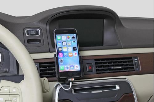 BRODIT Holder for Cable Attachment (514794)