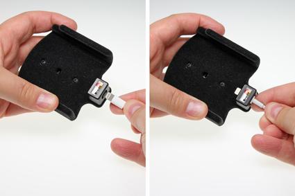 BRODIT Holder for Cable Attachment (514794)