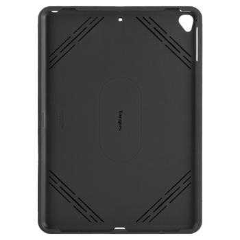 TARGUS 3D Protection Case for iPad (2017/ 2018),  9.7 iPad Pro, Air2 (THZ635GL)