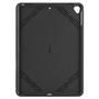 TARGUS iPad Air 9_7_ iPad Pro _ Air 2 _ 1 3D Protection Black - NYHET (THZ635GL)