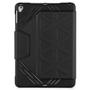 TARGUS 3D Protection Tablet Case Svart. För iPad Pro 9.7”, iPad Air 1/2 (THZ635GL)